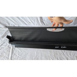 MERCEDES SLK R170 CAPPELLIERA RIPIANO COPERTURA BAGAGLIAIO POSTERIORE
