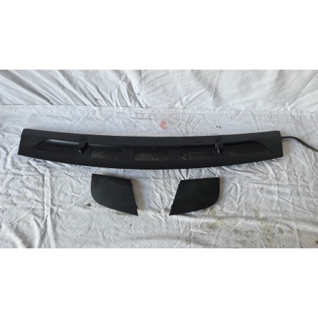 MERCEDES BENZ CLASSE A W169 B W245 GRIGLIA COFANO SOTTOPARABREZ UGELLI