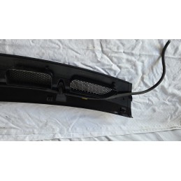MERCEDES BENZ CLASSE A W169 B W245 GRIGLIA COFANO SOTTOPARABREZ UGELLI