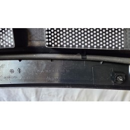 MERCEDES BENZ CLASSE A W169 B W245 GRIGLIA COFANO SOTTOPARABREZ UGELLI