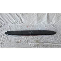 SUZUKI VITARA SPOILER...