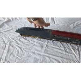 SUZUKI VITARA SPOILER PORTELLONE POSTERIORE SUPERIORE TERZO STOP