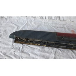 SUZUKI VITARA SPOILER PORTELLONE POSTERIORE SUPERIORE TERZO STOP