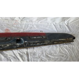 SUZUKI VITARA SPOILER PORTELLONE POSTERIORE SUPERIORE TERZO STOP