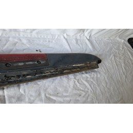 SUZUKI VITARA SPOILER PORTELLONE POSTERIORE SUPERIORE TERZO STOP