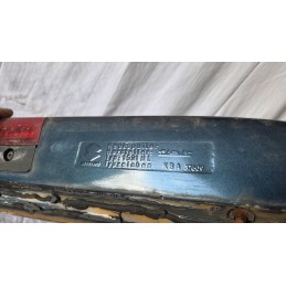 SUZUKI VITARA SPOILER PORTELLONE POSTERIORE SUPERIORE TERZO STOP