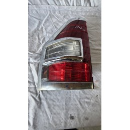 MITSUBISHI PAJERO V60...