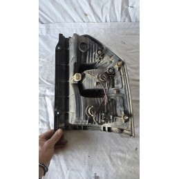 MITSUBISHI PAJERO V60 FANALE FARO FARI STOP ESTERNO POSTERIORE SX