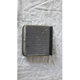 FIAT GRANDE PUNTO RADIATORE TERMORISCALDATORE EVAPORTATO RISCALDAMENTO