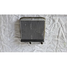 FIAT GRANDE PUNTO RADIATORE TERMORISCALDATORE EVAPORTATO RISCALDAMENTO