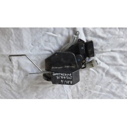 TOYOTA RAV 4 2 SERIE SERRATURA PORTELLONE COFANO POST ELETTRICA