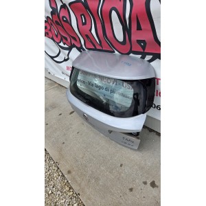 FIAT NUOVA TIPO PORTELLONE PORTELLO COFANO BAGAGLIAIO LUNOTTO SPOILER POST