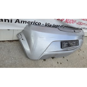 OPEL TIGRA B TWIN TOP CABRIO PARAURTI PARAURTO FENDINEBBIA POST