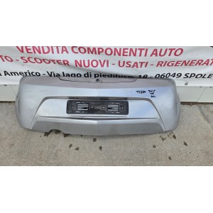OPEL TIGRA B TWIN TOP CABRIO PARAURTI PARAURTO FENDINEBBIA POST