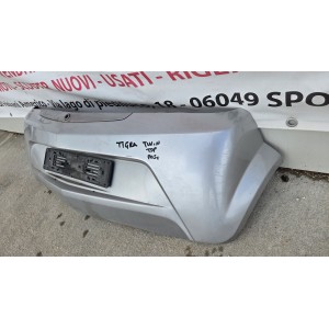 OPEL TIGRA B TWIN TOP CABRIO PARAURTI PARAURTO FENDINEBBIA POST