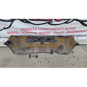 OPEL TIGRA B TWIN TOP CABRIO PARAURTI PARAURTO FENDINEBBIA POST