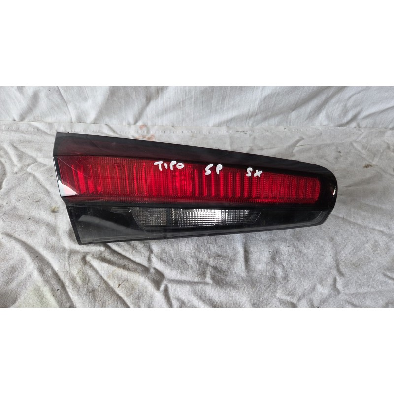 FIAT NUOVA TIPO FANALE FANALINO STOP POSTERIORE INTERNO PORTELLO SINISTRO