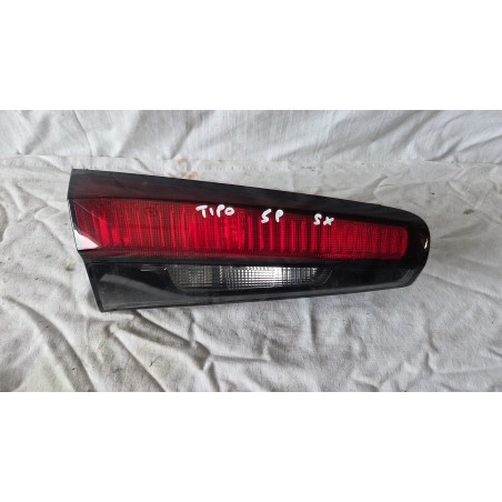 FIAT NUOVA TIPO FANALE FANALINO STOP POSTERIORE INTERNO PORTELLO SINISTRO