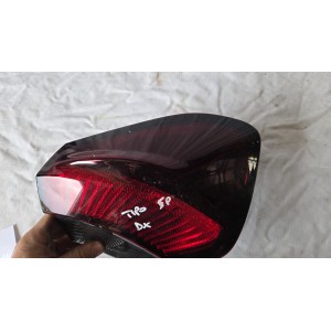 FIAT NUOVA TIPO FANALE FANALINO STOP POSTERIORE ESTERNO TELAIO DESTRO