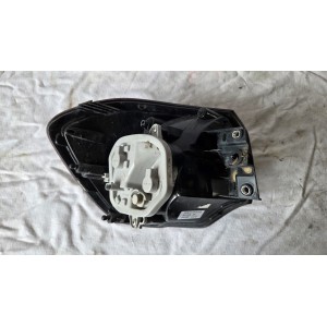 FIAT NUOVA TIPO FANALE FANALINO STOP POSTERIORE ESTERNO TELAIO DESTRO