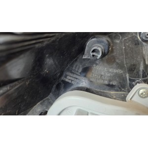FIAT NUOVA TIPO FANALE FANALINO STOP POSTERIORE ESTERNO TELAIO DESTRO