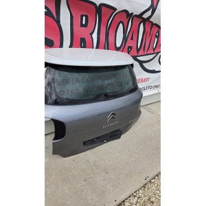 CITROEN C3 AIRCROSS PORTELLONE PORTELLO COFANO BAGAGLIAIO LUNOTTO POST
