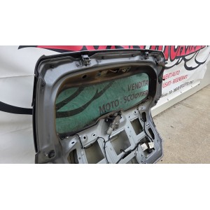 CITROEN C3 AIRCROSS PORTELLONE PORTELLO COFANO BAGAGLIAIO LUNOTTO POST
