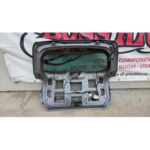 CITROEN C3 AIRCROSS PORTELLONE PORTELLO COFANO BAGAGLIAIO LUNOTTO POST