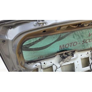 CITROEN C3 AIRCROSS PORTELLONE PORTELLO COFANO BAGAGLIAIO LUNOTTO POST