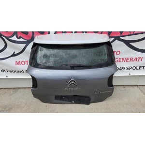 CITROEN C3 AIRCROSS PORTELLONE PORTELLO COFANO BAGAGLIAIO LUNOTTO POST
