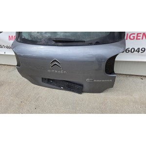 CITROEN C3 AIRCROSS PORTELLONE PORTELLO COFANO BAGAGLIAIO LUNOTTO POST