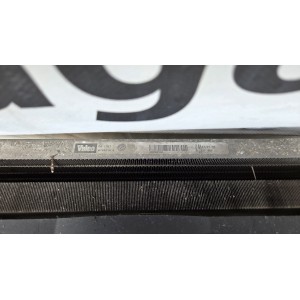 FIAT PANDA 169 KIT RADIATORI RADIATORE CLIMA A/C ACQUA ELETTROVENTOLA 1.2 BENZIN