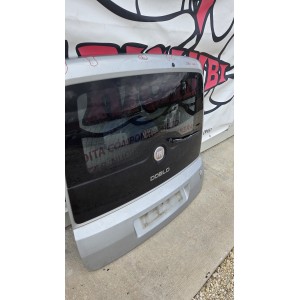 FIAT DOBLO 3 SERIE PORTELLONE PORTELLO COFANO BAGAGLIAIO LUNOTTO POSTERIORE