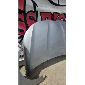 RENAULT MEGANE 4 IV MUSATA FRONTALE PARAURTI COFANO PARAFANGO FANALI RADIATORI