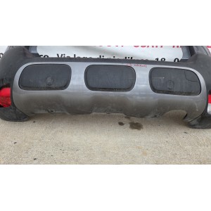 CITROEN C3 AIRCROSS PARAURTI ANGOLARE CENTRALE SPOILER SENSORI PARK POST
