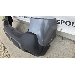 CITROEN C3 AIRCROSS PARAURTI ANGOLARE CENTRALE SPOILER SENSORI PARK POST