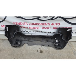 CITROEN C3 AIRCROSS PARAURTI ANGOLARE CENTRALE SPOILER SENSORI PARK POST