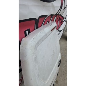 CITROEN BERLINGO 3 SERIE PORTELLONE PORTELLO COFANO PORTA CARICO POSTERIORE SX