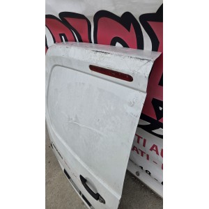 CITROEN BERLINGO 3 SERIE PORTELLONE PORTELLO COFANO PORTA CARICO POSTERIORE SX
