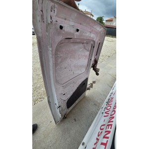 CITROEN BERLINGO 3 SERIE PORTELLONE PORTELLO COFANO PORTA CARICO POSTERIORE SX
