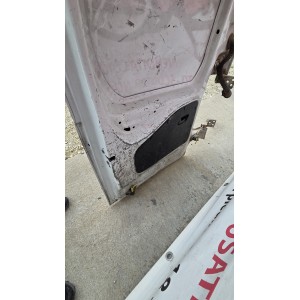 CITROEN BERLINGO 3 SERIE PORTELLONE PORTELLO COFANO PORTA CARICO POSTERIORE SX