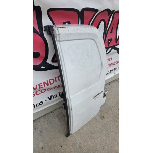 CITROEN BERLINGO 3 SERIE PORTELLONE PORTELLO COFANO PORTA CARICO POSTERIORE DX