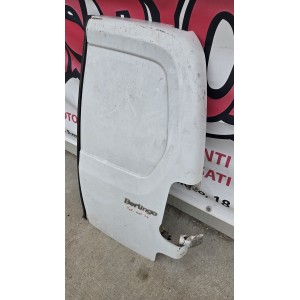 CITROEN BERLINGO 3 SERIE PORTELLONE PORTELLO COFANO PORTA CARICO POSTERIORE DX