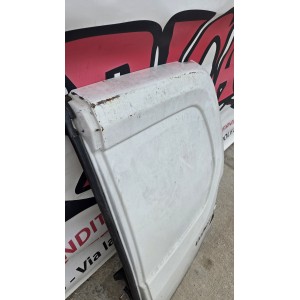 CITROEN BERLINGO 3 SERIE PORTELLONE PORTELLO COFANO PORTA CARICO POSTERIORE DX