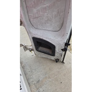 CITROEN BERLINGO 3 SERIE PORTELLONE PORTELLO COFANO PORTA CARICO POSTERIORE DX