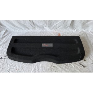 CITROEN C3 TERZA SERIE CAPPELLIERA RIPIANO BAGAGLIAIO MENSOLA POSTERIORE