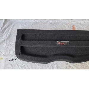 CITROEN C3 TERZA SERIE CAPPELLIERA RIPIANO BAGAGLIAIO MENSOLA POSTERIORE