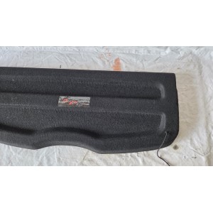 CITROEN C3 TERZA SERIE CAPPELLIERA RIPIANO BAGAGLIAIO MENSOLA POSTERIORE