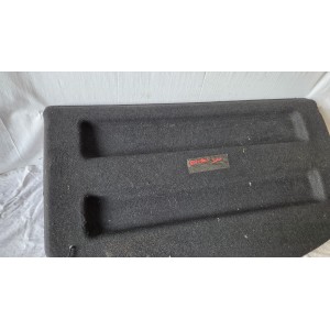 NISSAN QASHQAI J10 CAPPELLIERA RIPIANO BAGAGLIAIO MENSOLA POSTERIORE COPRIBAG