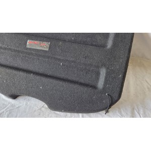 NISSAN QASHQAI J10 CAPPELLIERA RIPIANO BAGAGLIAIO MENSOLA POSTERIORE COPRIBAG